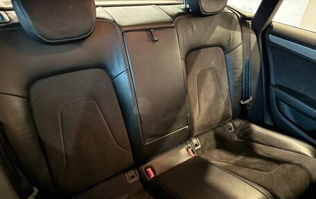 Audi A5, 2016 год, 2 330 000 рублей, 36 фотография