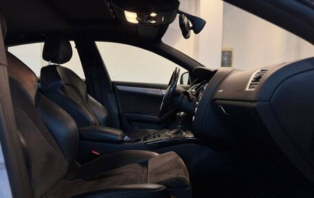 Audi A5, 2016 год, 2 330 000 рублей, 29 фотография