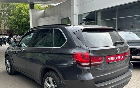BMW X5, 2017 год, 3 900 000 рублей, 3 фотография