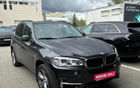 BMW X5, 2017 год, 3 900 000 рублей, 2 фотография