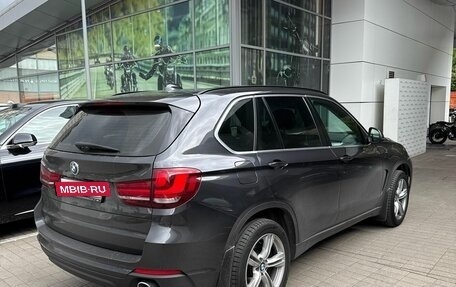 BMW X5, 2017 год, 3 900 000 рублей, 4 фотография