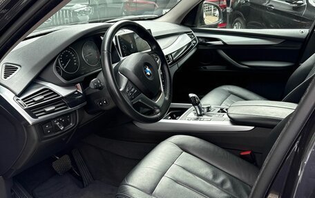BMW X5, 2017 год, 3 900 000 рублей, 5 фотография