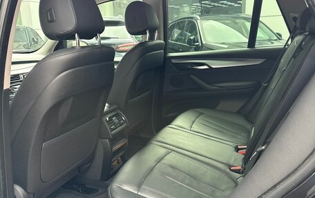 BMW X5, 2017 год, 3 900 000 рублей, 7 фотография
