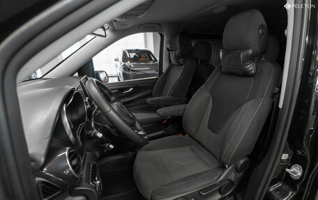Mercedes-Benz V-Класс, 2016 год, 3 200 000 рублей, 9 фотография