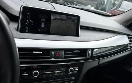 BMW X5, 2017 год, 3 900 000 рублей, 8 фотография