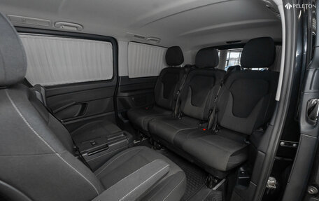 Mercedes-Benz V-Класс, 2016 год, 3 200 000 рублей, 12 фотография