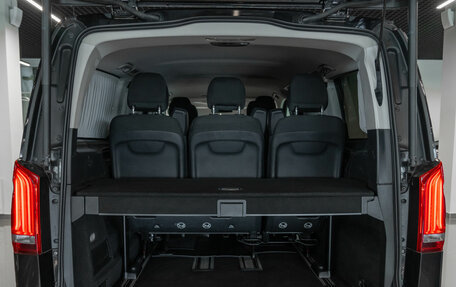 Mercedes-Benz V-Класс, 2016 год, 3 200 000 рублей, 26 фотография