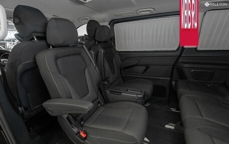 Mercedes-Benz V-Класс, 2016 год, 3 200 000 рублей, 14 фотография