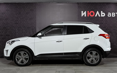 Hyundai Creta I рестайлинг, 2016 год, 1 850 000 рублей, 8 фотография