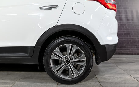 Hyundai Creta I рестайлинг, 2016 год, 1 850 000 рублей, 23 фотография