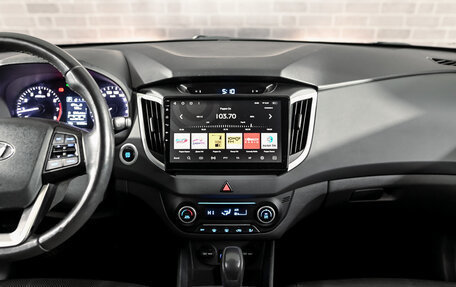 Hyundai Creta I рестайлинг, 2016 год, 1 850 000 рублей, 22 фотография