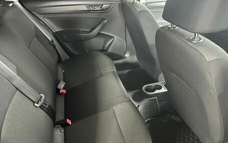 Skoda Rapid I, 2018 год, 1 049 000 рублей, 19 фотография