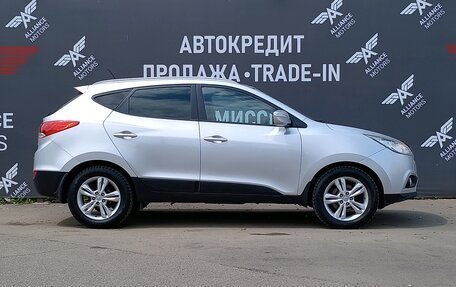 Hyundai ix35 I рестайлинг, 2012 год, 1 280 000 рублей, 9 фотография