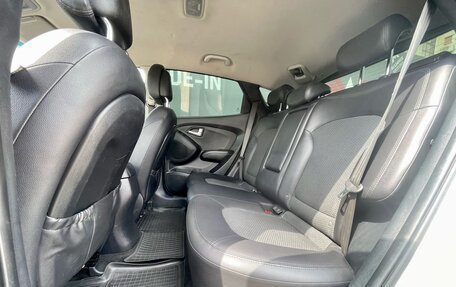 Hyundai ix35 I рестайлинг, 2012 год, 1 280 000 рублей, 12 фотография