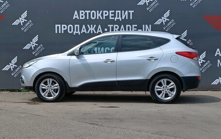 Hyundai ix35 I рестайлинг, 2012 год, 1 280 000 рублей, 4 фотография