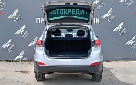 Hyundai ix35 I рестайлинг, 2012 год, 1 280 000 рублей, 7 фотография