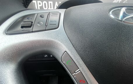 Hyundai ix35 I рестайлинг, 2012 год, 1 280 000 рублей, 15 фотография