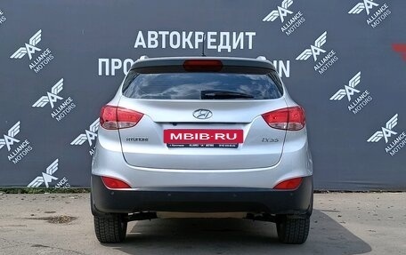 Hyundai ix35 I рестайлинг, 2012 год, 1 280 000 рублей, 6 фотография