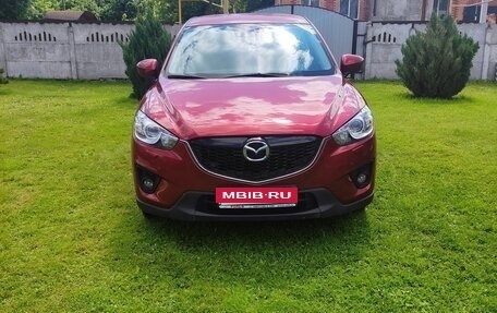 Mazda CX-5 II, 2015 год, 2 500 000 рублей, 1 фотография