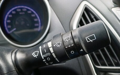 Hyundai ix35 I рестайлинг, 2012 год, 1 280 000 рублей, 18 фотография
