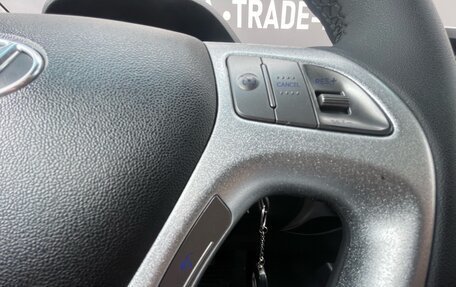 Hyundai ix35 I рестайлинг, 2012 год, 1 280 000 рублей, 16 фотография