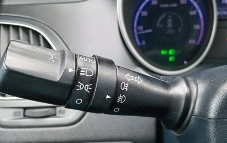 Hyundai ix35 I рестайлинг, 2012 год, 1 280 000 рублей, 17 фотография