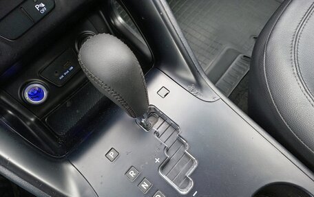 Hyundai ix35 I рестайлинг, 2012 год, 1 280 000 рублей, 22 фотография