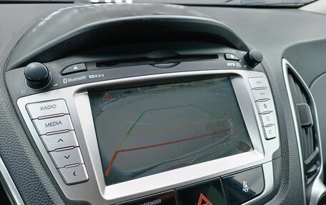Hyundai ix35 I рестайлинг, 2012 год, 1 280 000 рублей, 21 фотография