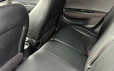 Hyundai i20 IB рестайлинг, 2010 год, 575 000 рублей, 11 фотография