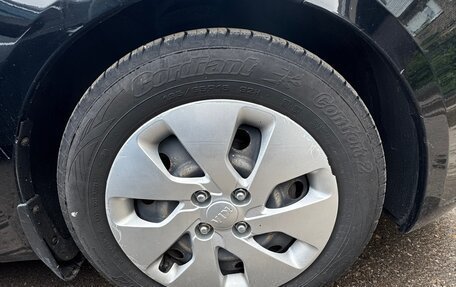 KIA Rio III рестайлинг, 2014 год, 780 000 рублей, 3 фотография