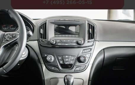 Opel Insignia II рестайлинг, 2014 год, 1 070 000 рублей, 8 фотография
