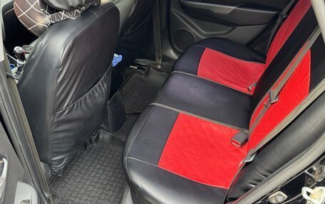 KIA Rio III рестайлинг, 2014 год, 780 000 рублей, 6 фотография
