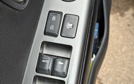 KIA Rio III рестайлинг, 2014 год, 780 000 рублей, 8 фотография