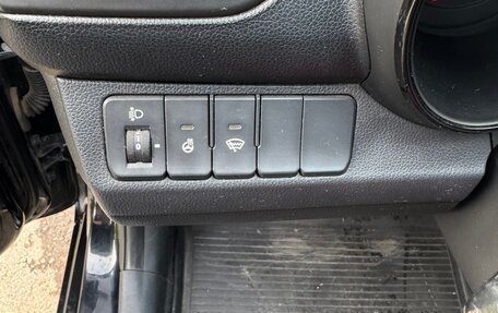 KIA Rio III рестайлинг, 2014 год, 780 000 рублей, 18 фотография