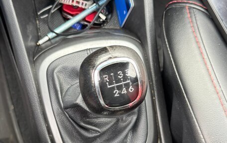 KIA Rio III рестайлинг, 2014 год, 780 000 рублей, 10 фотография