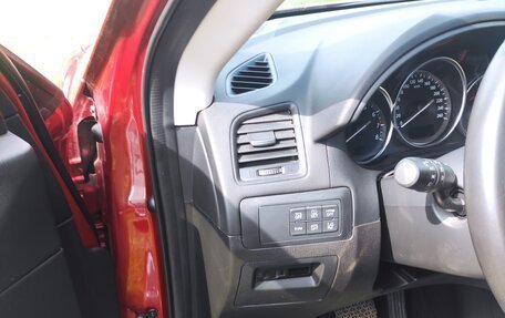 Mazda CX-5 II, 2015 год, 2 500 000 рублей, 21 фотография