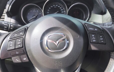 Mazda CX-5 II, 2015 год, 2 500 000 рублей, 24 фотография
