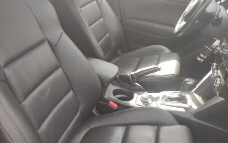 Mazda CX-5 II, 2015 год, 2 500 000 рублей, 22 фотография