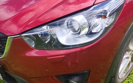 Mazda CX-5 II, 2015 год, 2 500 000 рублей, 19 фотография