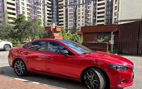 Mazda 6, 2013 год, 1 550 000 рублей, 6 фотография