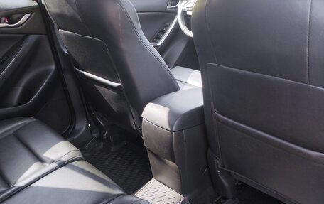 Mazda CX-5 II, 2015 год, 2 500 000 рублей, 37 фотография