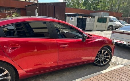 Mazda 6, 2013 год, 1 550 000 рублей, 9 фотография
