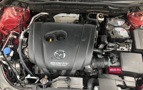 Mazda 6, 2013 год, 1 550 000 рублей, 21 фотография