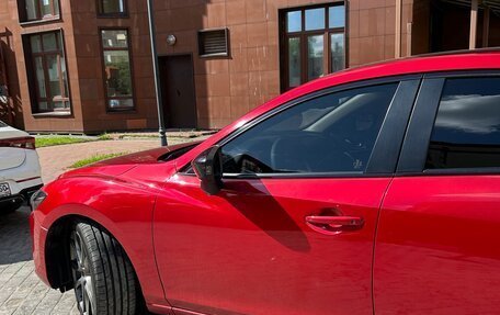 Mazda 6, 2013 год, 1 550 000 рублей, 13 фотография