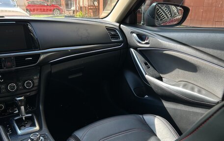 Mazda 6, 2013 год, 1 550 000 рублей, 16 фотография