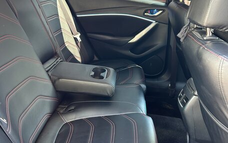 Mazda 6, 2013 год, 1 550 000 рублей, 19 фотография
