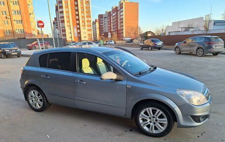 Opel Astra H, 2008 год, 470 000 рублей, 3 фотография