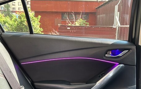 Mazda 6, 2013 год, 1 550 000 рублей, 28 фотография