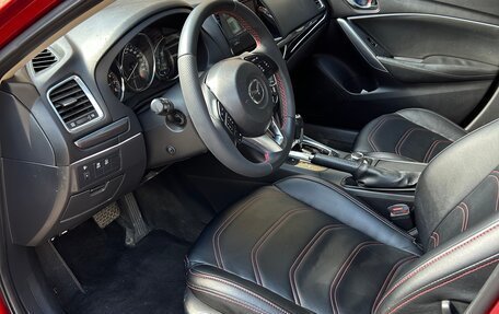 Mazda 6, 2013 год, 1 550 000 рублей, 30 фотография