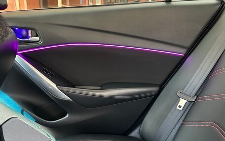 Mazda 6, 2013 год, 1 550 000 рублей, 29 фотография